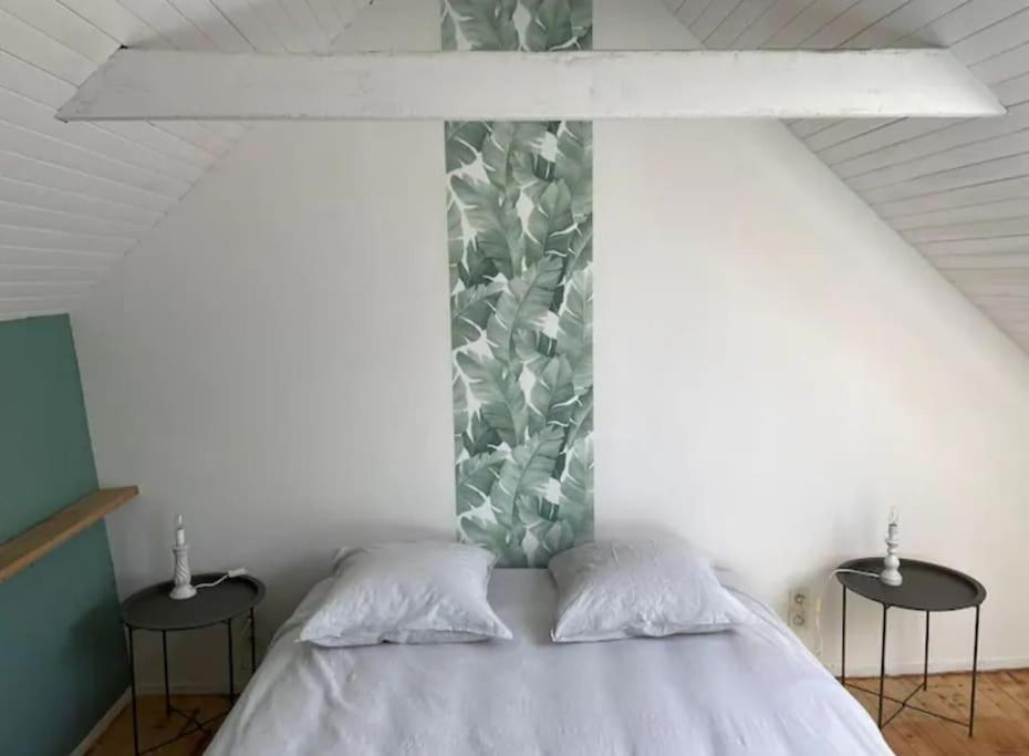 Maison De Pecheur Bord De Mer Bois Et Pierre 6-8 Pers Plobannalec-Lesconil Екстер'єр фото