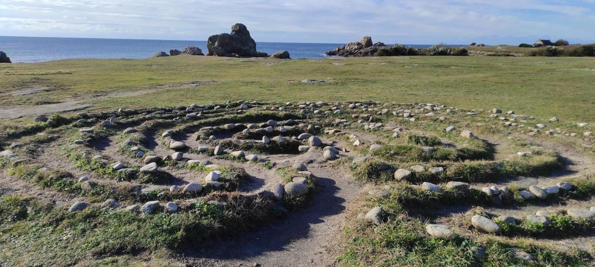 Maison De Pecheur Bord De Mer Bois Et Pierre 6-8 Pers Plobannalec-Lesconil Екстер'єр фото